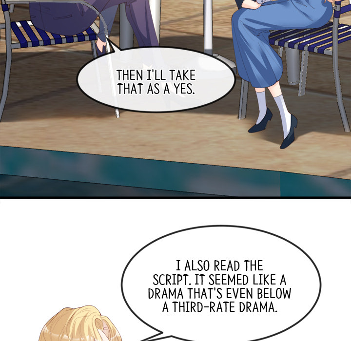 Read The Celebrity Queen chapter 11 image 4 on Lezhin
