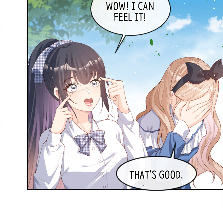 Read The Celebrity Queen chapter 11 image 40 on Lezhin