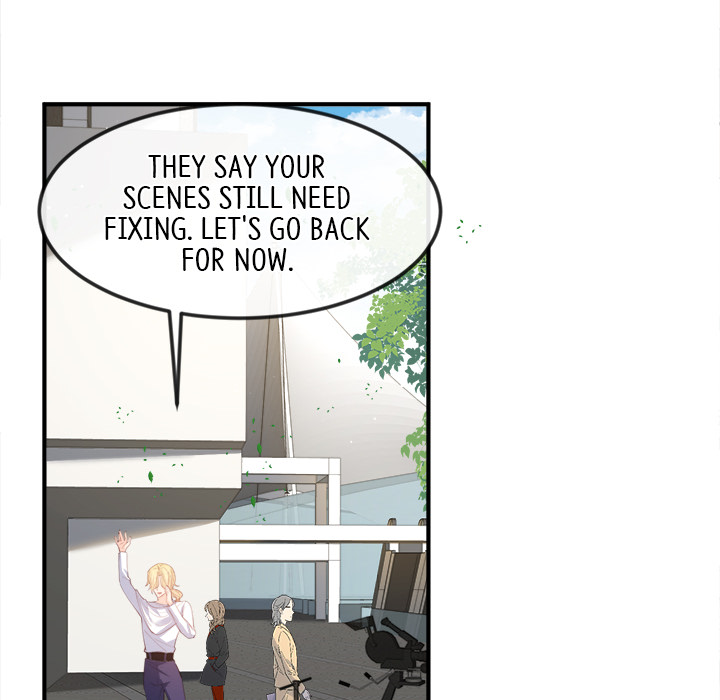 Read The Celebrity Queen chapter 11 image 41 on Lezhin