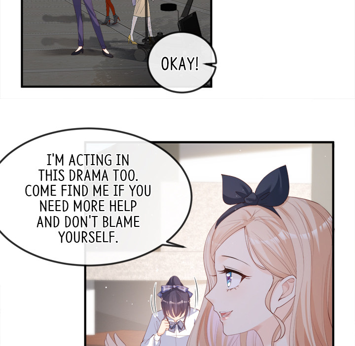 Read The Celebrity Queen chapter 11 image 42 on Lezhin