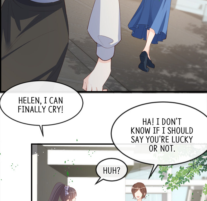 Read The Celebrity Queen chapter 11 image 45 on Lezhin