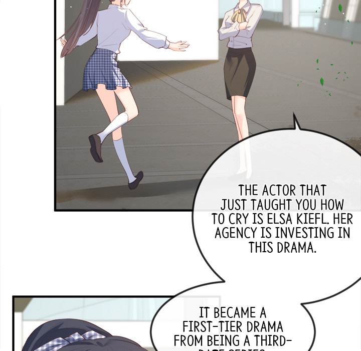 Read The Celebrity Queen chapter 11 image 46 on Lezhin