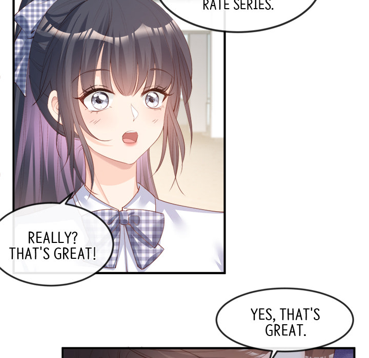 Read The Celebrity Queen chapter 11 image 47 on Lezhin