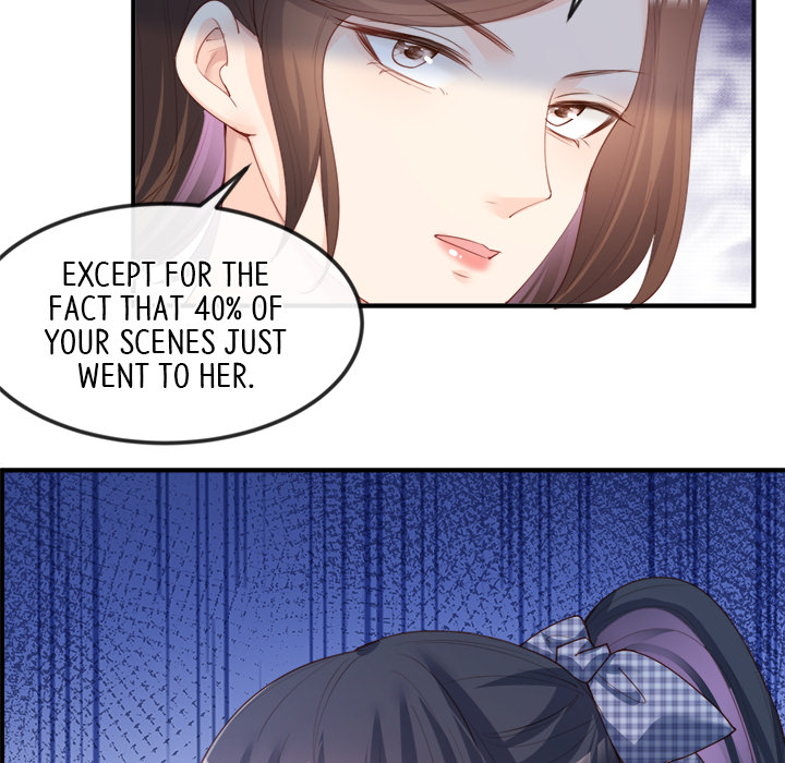 Read The Celebrity Queen chapter 11 image 48 on Lezhin