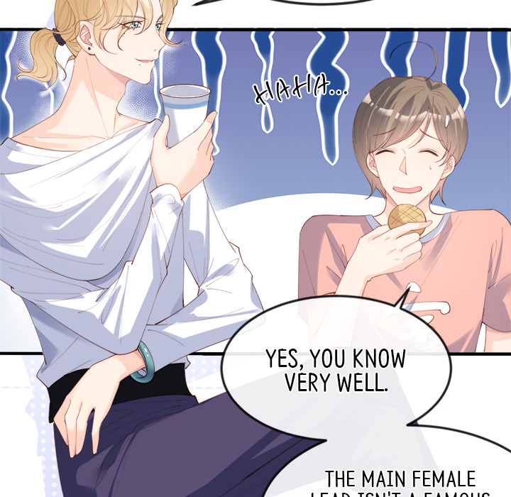 Read The Celebrity Queen chapter 11 image 5 on Lezhin