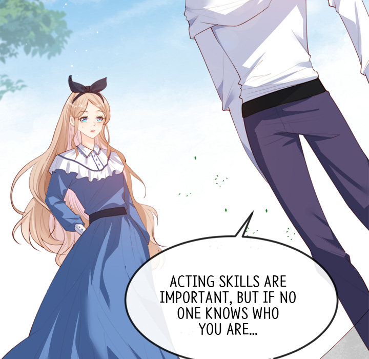Read The Celebrity Queen chapter 11 image 54 on Lezhin