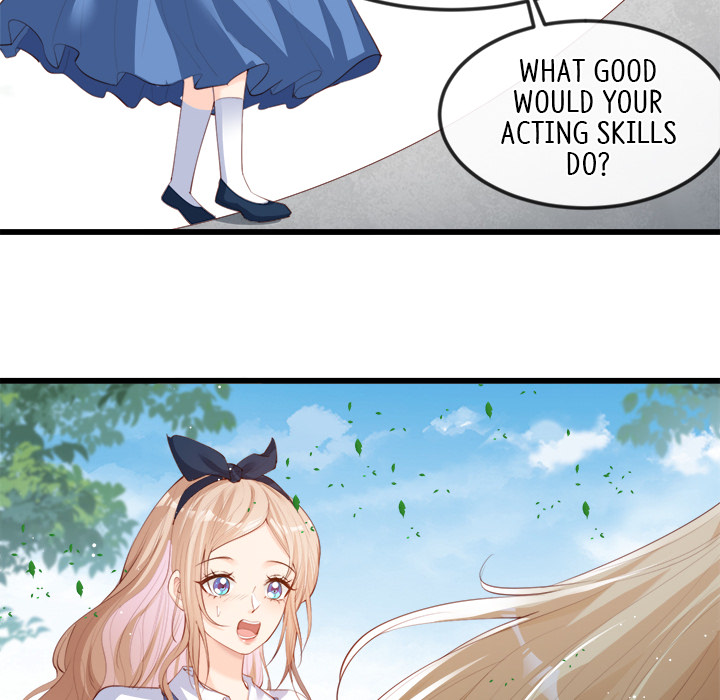 Read The Celebrity Queen chapter 11 image 55 on Lezhin