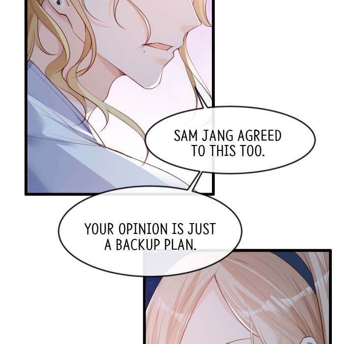Read The Celebrity Queen chapter 11 image 57 on Lezhin