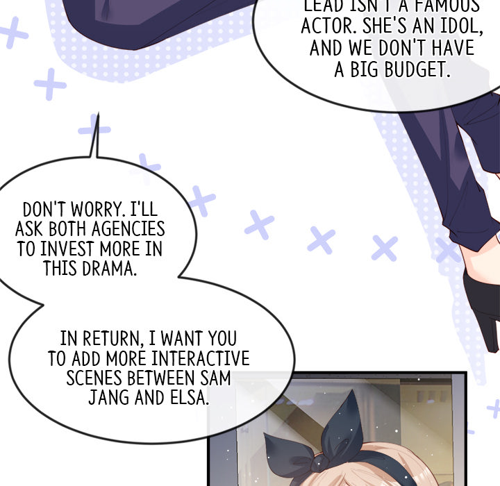 Read The Celebrity Queen chapter 11 image 6 on Lezhin