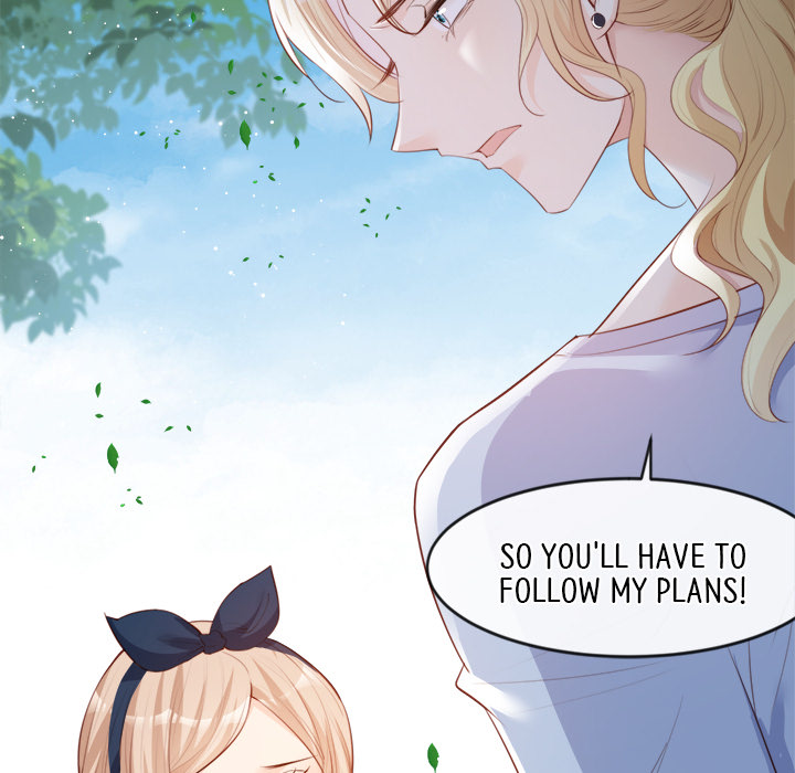 Read The Celebrity Queen chapter 11 image 60 on Lezhin