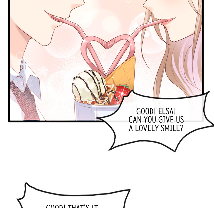 Read The Celebrity Queen chapter 11 image 64 on Lezhin