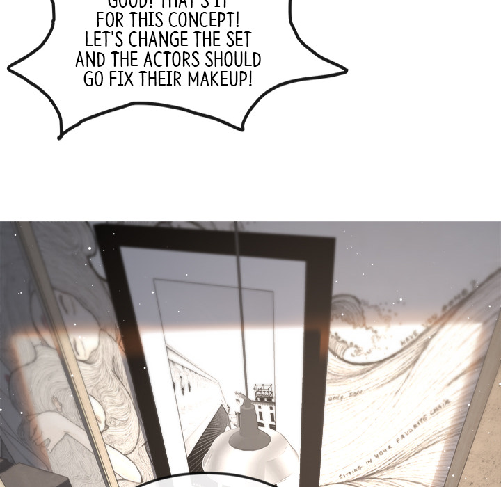 Read The Celebrity Queen chapter 11 image 65 on Lezhin