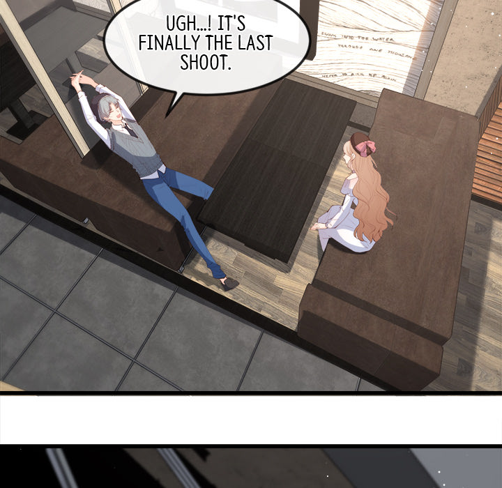 Read The Celebrity Queen chapter 11 image 66 on Lezhin