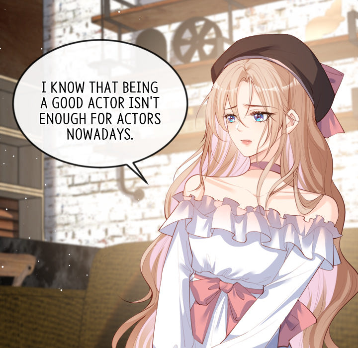 Read The Celebrity Queen chapter 11 image 68 on Lezhin