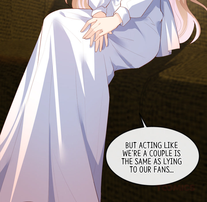 Read The Celebrity Queen chapter 11 image 69 on Lezhin