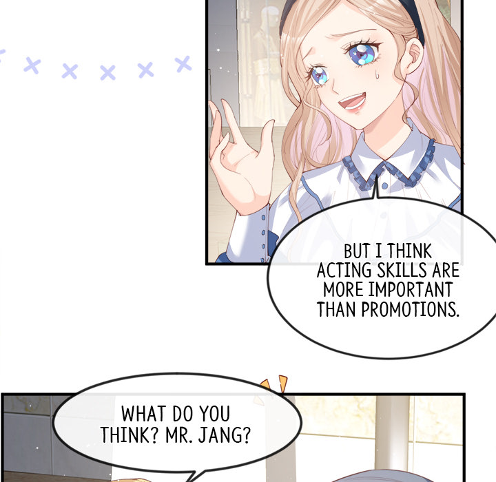 Read The Celebrity Queen chapter 11 image 7 on Lezhin