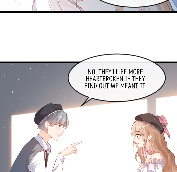 Read The Celebrity Queen chapter 11 image 71 on Lezhin
