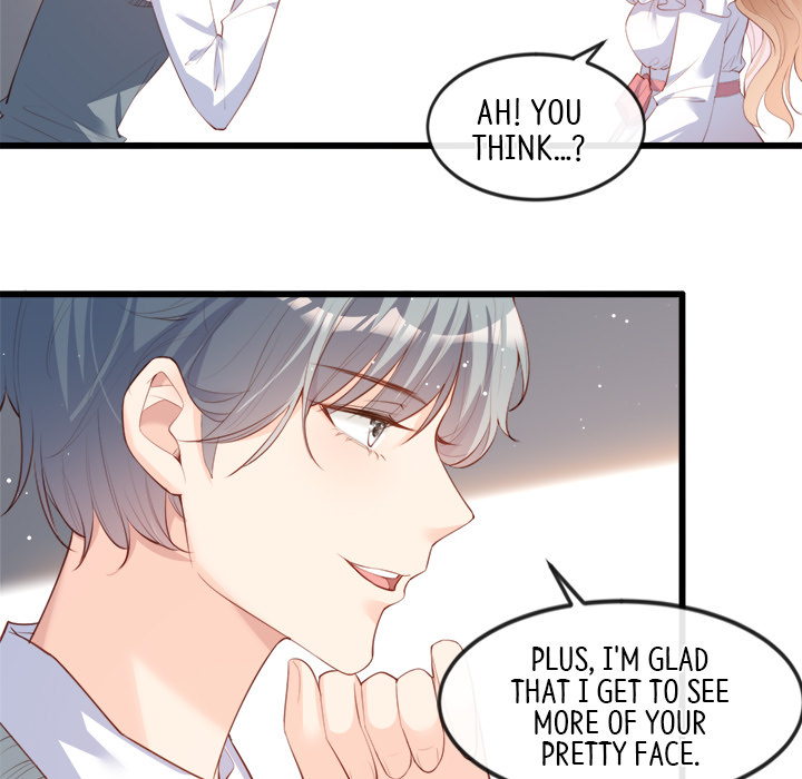 Read The Celebrity Queen chapter 11 image 72 on Lezhin
