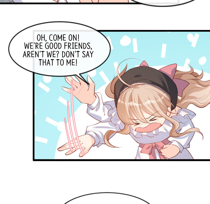 Read The Celebrity Queen chapter 11 image 73 on Lezhin