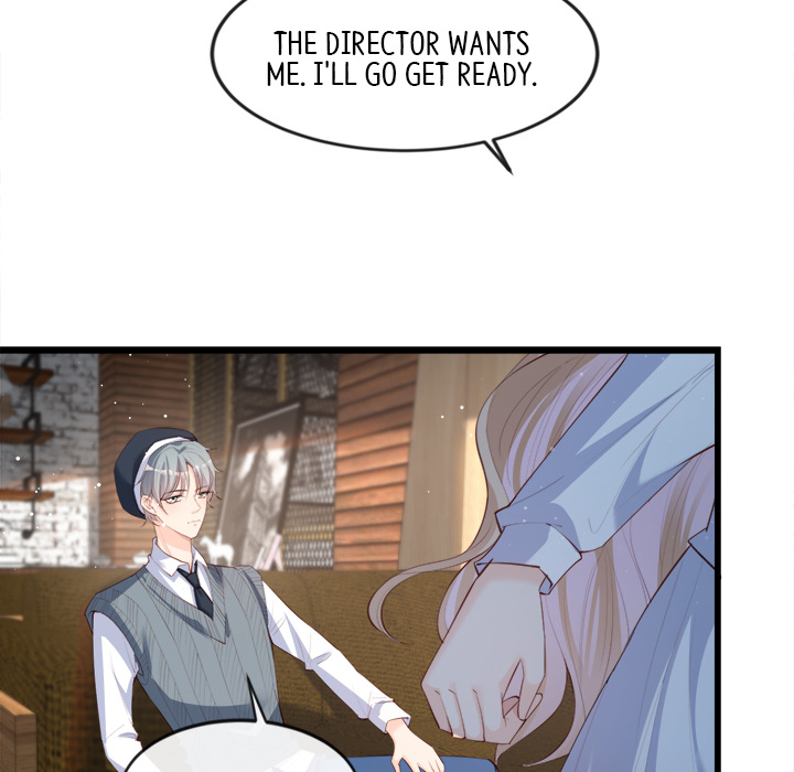 Read The Celebrity Queen chapter 11 image 74 on Lezhin