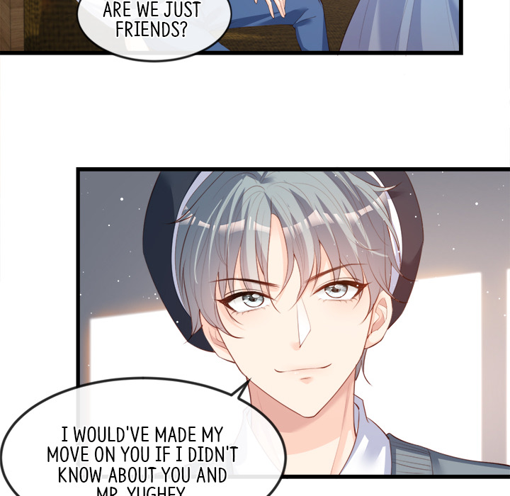 Read The Celebrity Queen chapter 11 image 75 on Lezhin