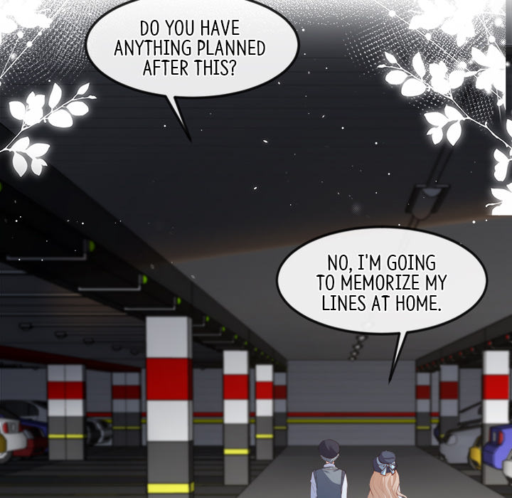 Read The Celebrity Queen chapter 11 image 77 on Lezhin
