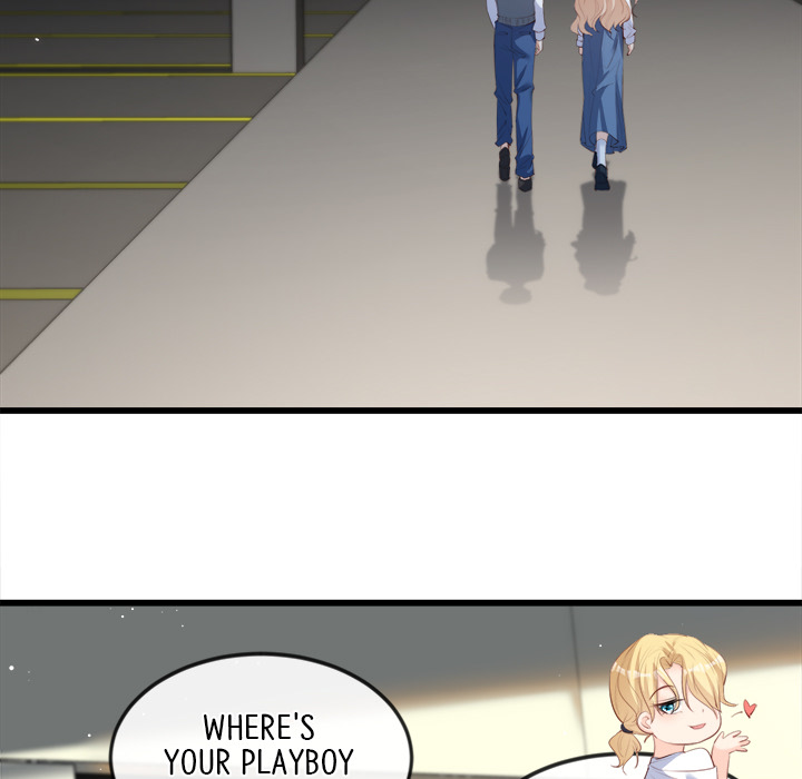 Read The Celebrity Queen chapter 11 image 78 on Lezhin