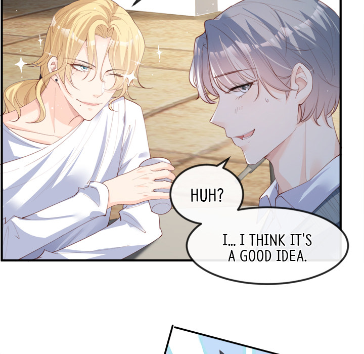 Read The Celebrity Queen chapter 11 image 8 on Lezhin