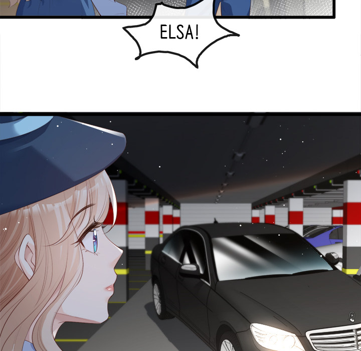 Read The Celebrity Queen chapter 11 image 81 on Lezhin