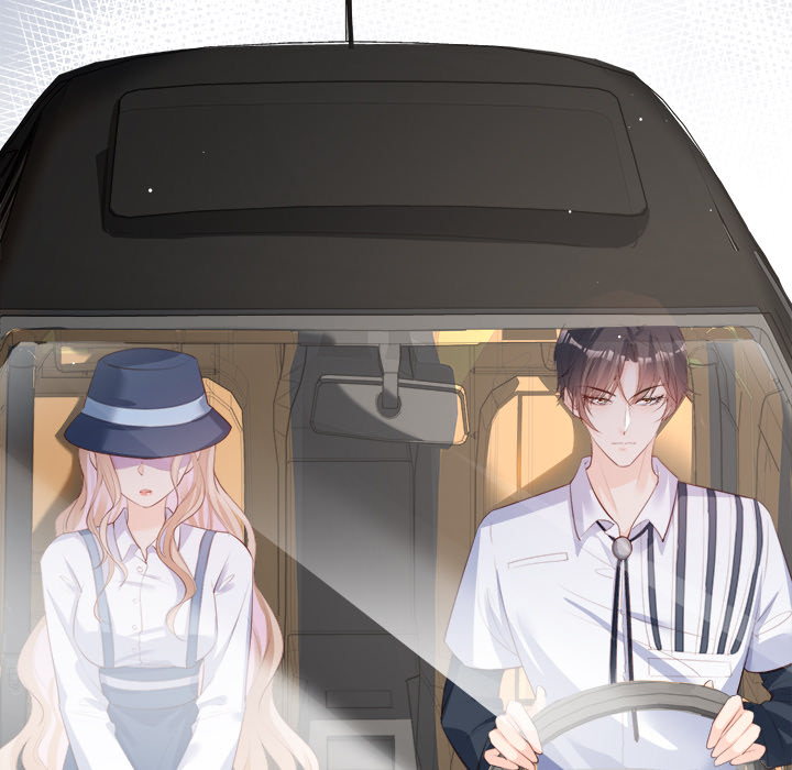Read The Celebrity Queen chapter 11 image 86 on Lezhin