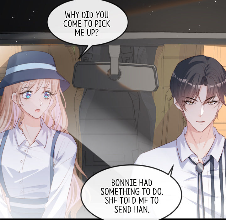 Read The Celebrity Queen chapter 11 image 88 on Lezhin