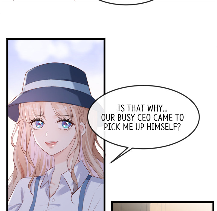 Read The Celebrity Queen chapter 11 image 89 on Lezhin