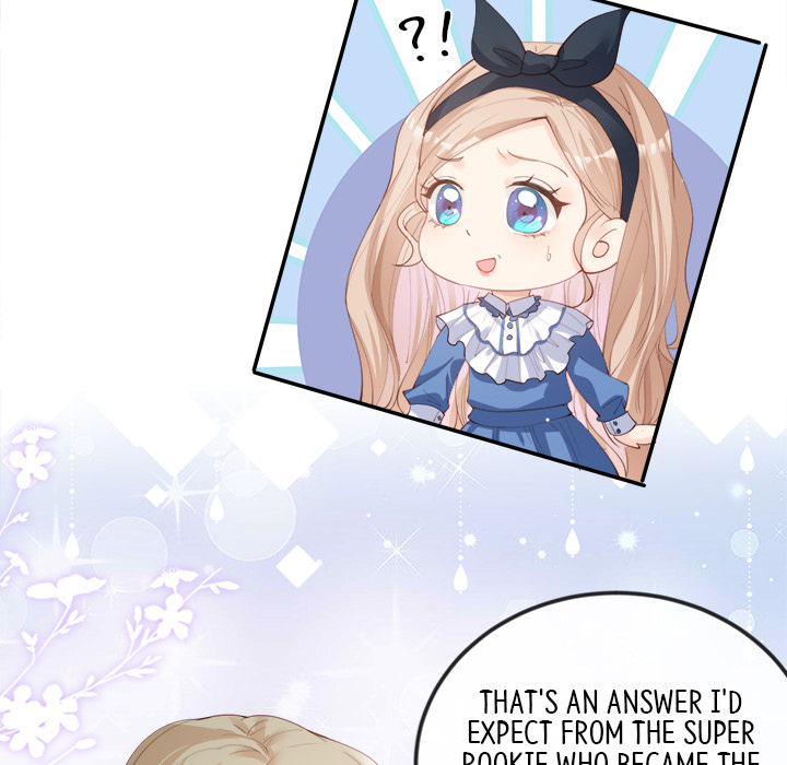 Read The Celebrity Queen chapter 11 image 9 on Lezhin