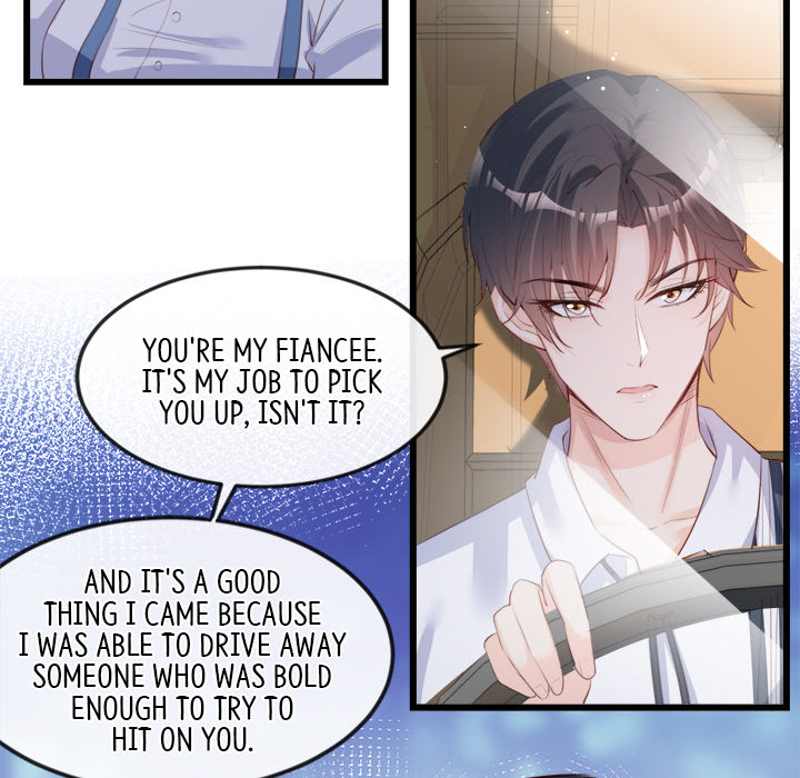 Read The Celebrity Queen chapter 11 image 90 on Lezhin
