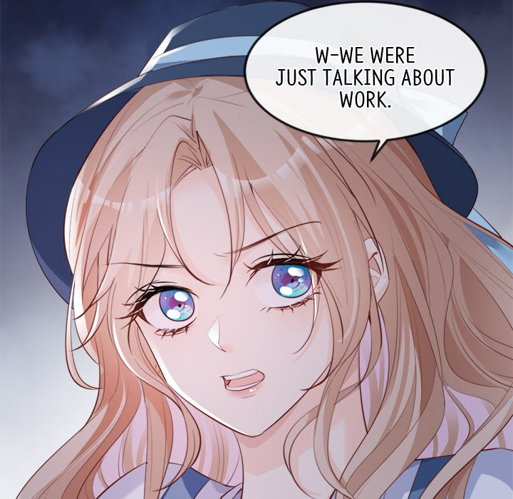 Read The Celebrity Queen chapter 11 image 93 on Lezhin