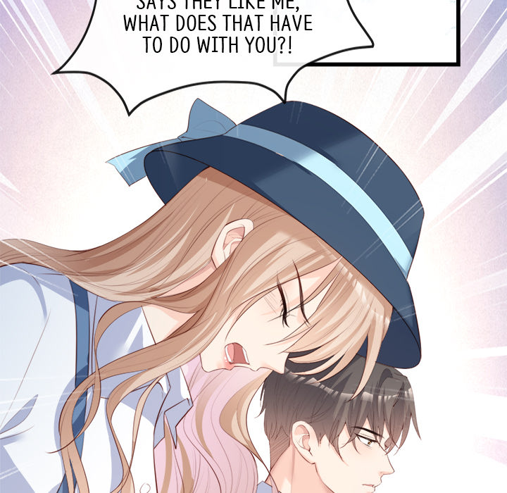 Read The Celebrity Queen chapter 11 image 96 on Lezhin