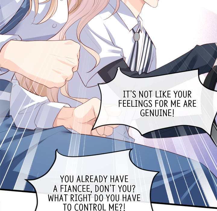Read The Celebrity Queen chapter 11 image 97 on Lezhin