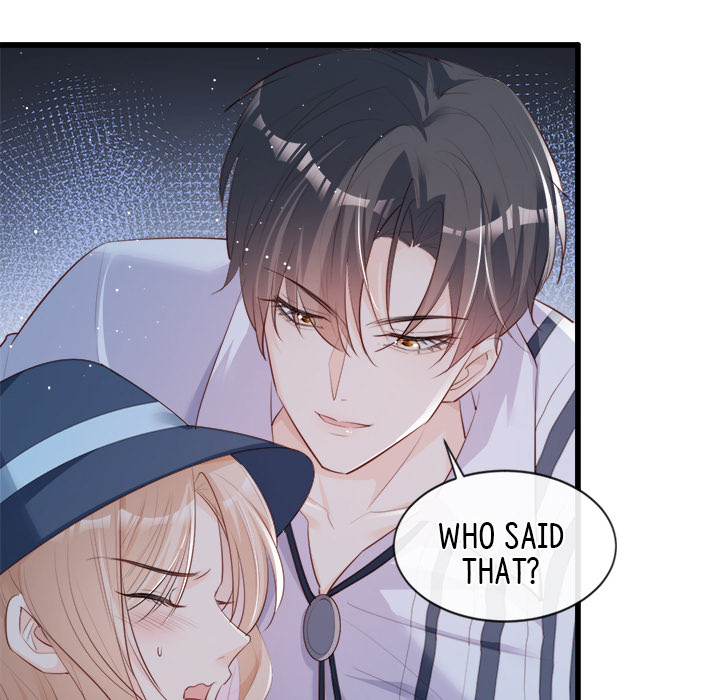 Read The Celebrity Queen chapter 12 image 10 on Lezhin