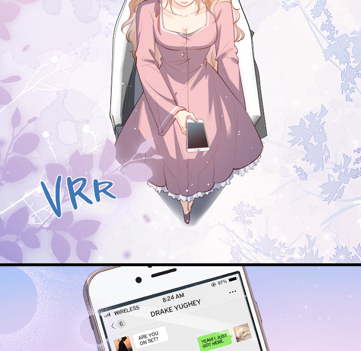 Read The Celebrity Queen chapter 12 image 21 on Lezhin