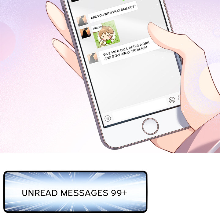 Read The Celebrity Queen chapter 12 image 22 on Lezhin