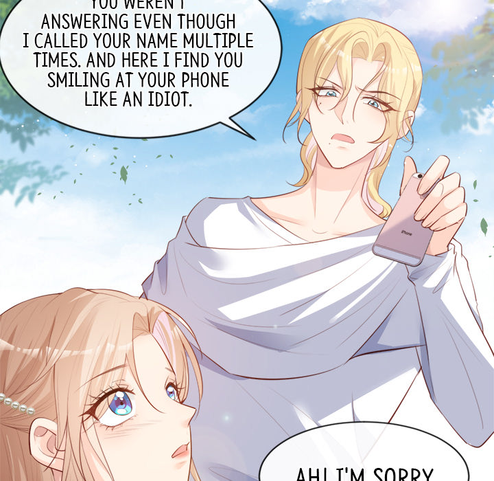 Read The Celebrity Queen chapter 12 image 25 on Lezhin
