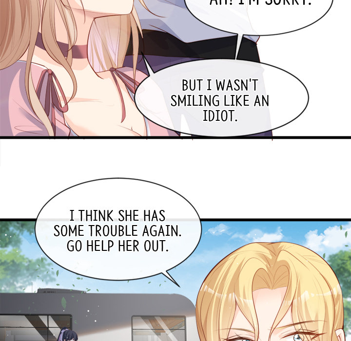 Read The Celebrity Queen chapter 12 image 26 on Lezhin
