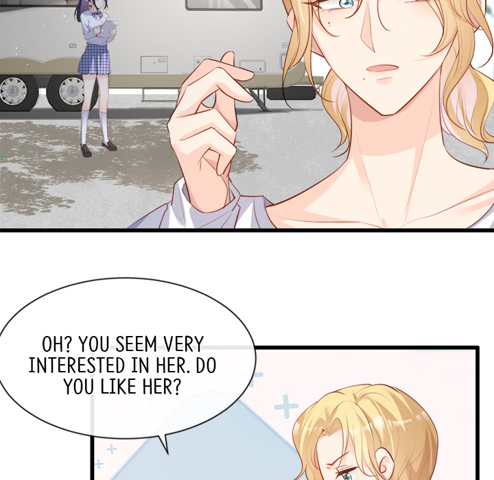 Read The Celebrity Queen chapter 12 image 27 on Lezhin