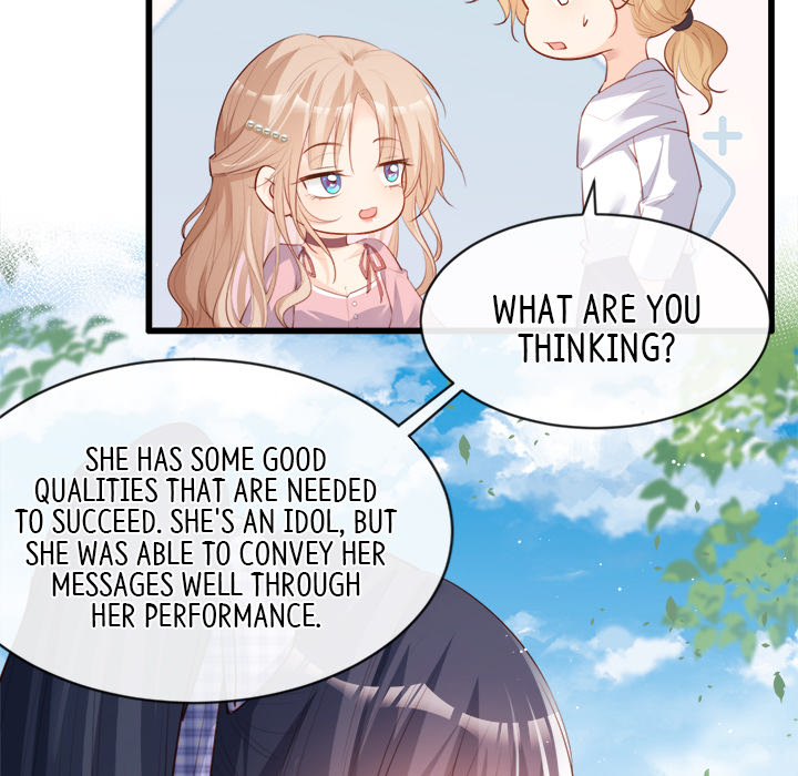 Read The Celebrity Queen chapter 12 image 28 on Lezhin