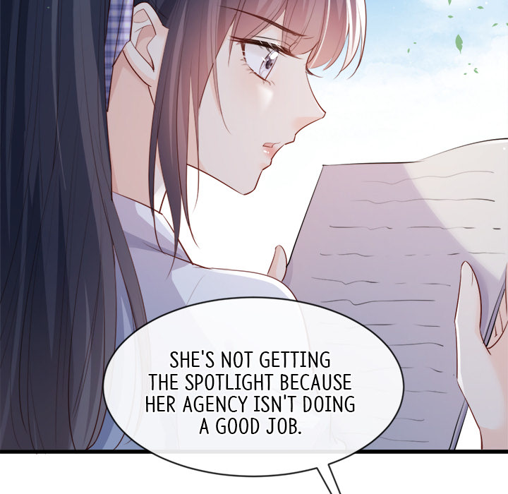 Read The Celebrity Queen chapter 12 image 29 on Lezhin