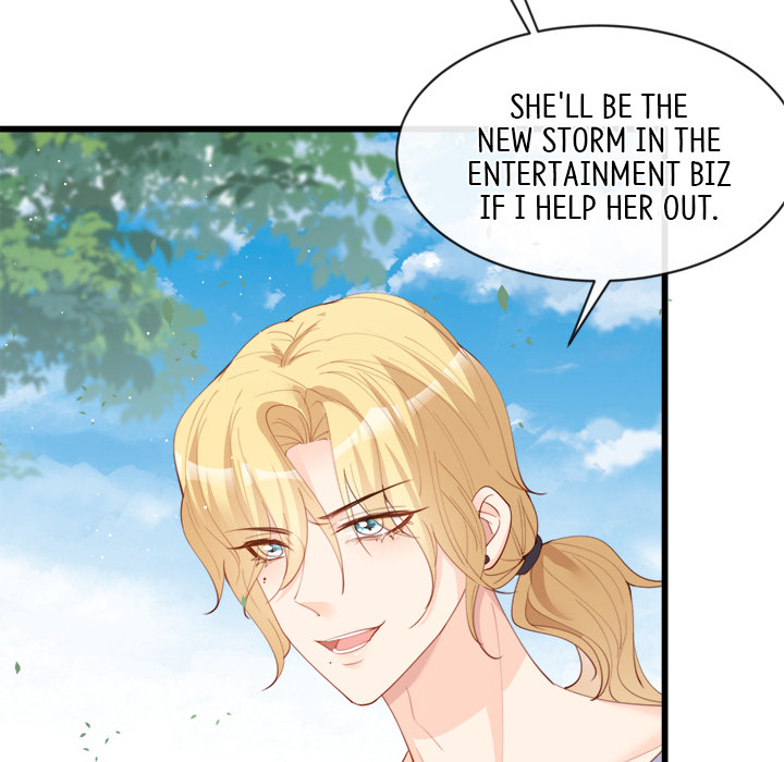 Read The Celebrity Queen chapter 12 image 30 on Lezhin