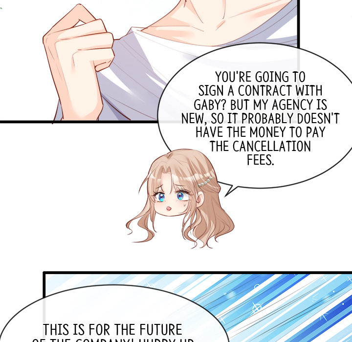 Read The Celebrity Queen chapter 12 image 31 on Lezhin