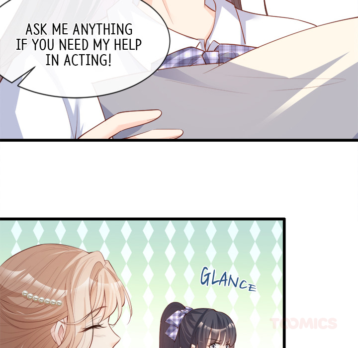 Read The Celebrity Queen chapter 12 image 34 on Lezhin