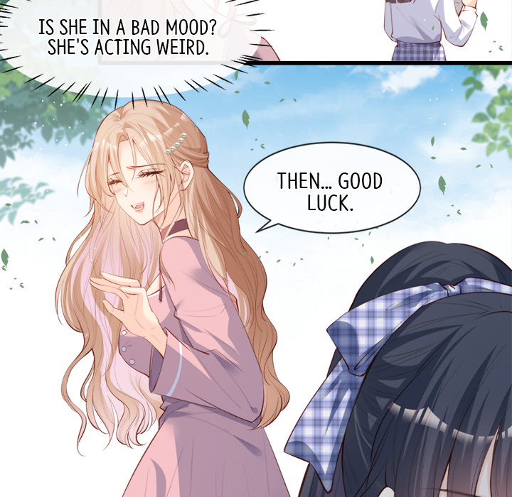 Read The Celebrity Queen chapter 12 image 36 on Lezhin