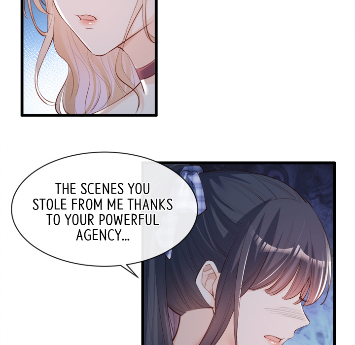 Read The Celebrity Queen chapter 12 image 38 on Lezhin